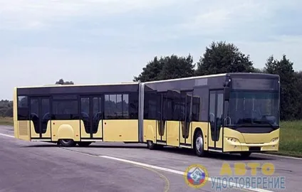 Категорія «d» - як відкрити і які машини можна водити (місця потім зупинитися підйомі) Категорія «d» - як відкрити і які машини можна водити