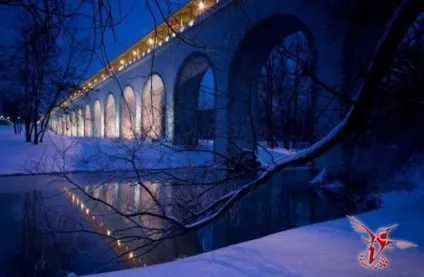 Ковзанки в москві найбільший каток, безкоштовні ковзанки в парках, криті ковзанки - вісник до