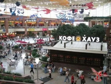 Ковзанки в москві найбільший каток, безкоштовні ковзанки в парках, криті ковзанки - вісник до