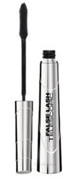 L`oreal telescopic - ефект накладних вій