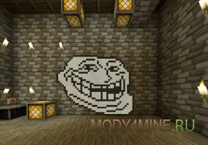 Little blocks (мод на маленькі блоки) для minecraft 1