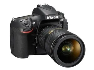 Кращі фотоапарати nikon