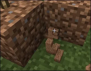 Little blocks mod 1