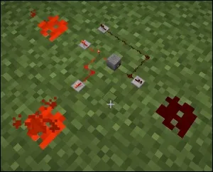 Little blocks mod 1