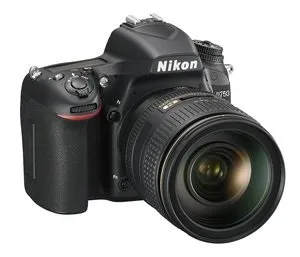 Кращі фотоапарати nikon