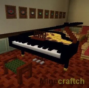 Little blocks для minecraft (від 1