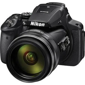 Кращі фотоапарати nikon