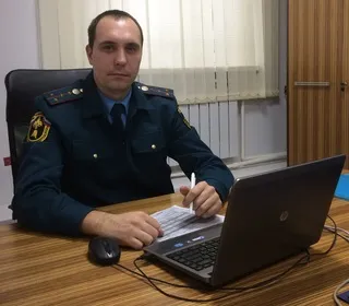 Кращий співробітник підрозділів наглядової діяльності та профілактичної роботи головного управління (співробітник) Кращий співробітник підрозділів наглядової діяльності та профілактичної роботи головного управління