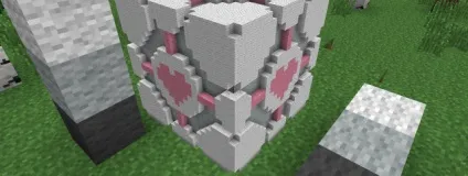 Little blocks mod 1