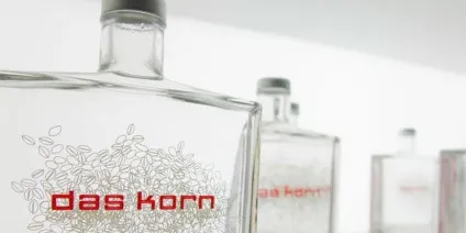 Краща німецька горілка