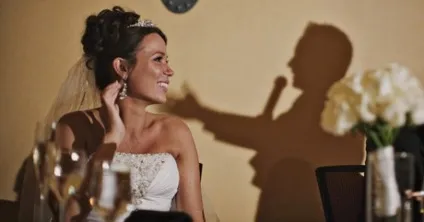 Кращі весільні тости від батьків нареченого і нареченої (тости) Кращі весільні тости від батьків нареченого і нареченої