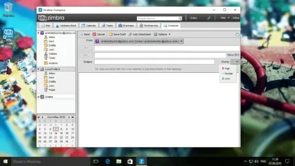 Кращі поштові клієнти для windows 10