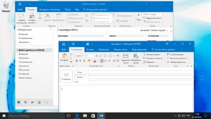 Кращі поштові клієнти для windows 10