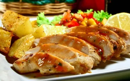 Кращі рецепти запеченого м'яса (модні тенденції) Кращі рецепти запеченого м'яса