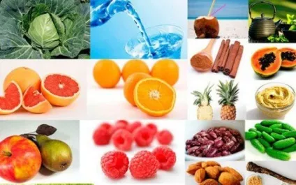 Кращі продукти для схуднення список продуктів які спалюють жири і сприяють зниженню ваги (продукти) Кращі продукти для схуднення список продуктів які спалюють жири і сприяють зниженню ваги