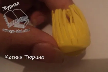 Лотос з атласної стрічки своїми руками, квіти своїми руками (руками) Лотос з атласної стрічки своїми руками, квіти своїми руками