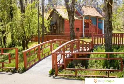 Кращі місця в америці, які коштувати обов'язково відвідати (місця) Кращі місця в америці, які коштувати обов'язково відвідати