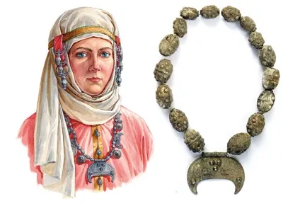 Лунницах значення оберега, тату, фото (значення) Лунницах значення оберега, тату, фото