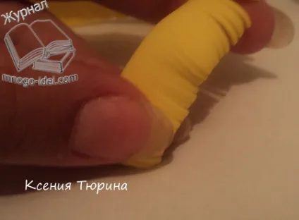 Лотос з атласної стрічки своїми руками, квіти своїми руками (лотос) Лотос з атласної стрічки своїми руками, квіти своїми руками