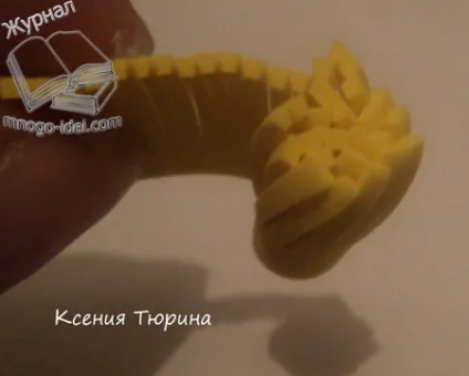 Лотос з атласної стрічки своїми руками, квіти своїми руками (атласною) Лотос з атласної стрічки своїми руками, квіти своїми руками