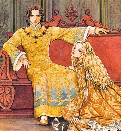 Кращі манги в жанрі Сейнен (манги) Кращі манги в жанрі Сейнен