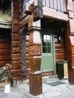 Що таке норвезька рубка