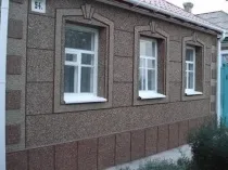 Що таке мозаїчна штукатурка і як її правильно наносити, відео уроки, а також фото обробки (наносити) Що таке мозаїчна штукатурка і як її правильно наносити, відео уроки, а також фото обробки
