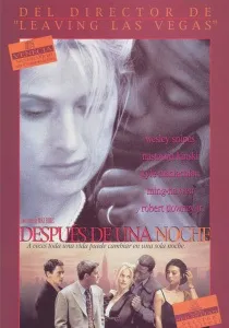 Що приховує минуле (2001) - дивитись онлайн (смотреть) Що приховує минуле (2001) - дивитись онлайн