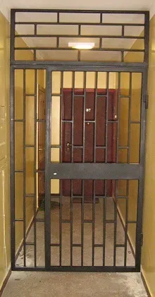 Що таке квартирний тамбур, для чого він потрібен (тамбур) Що таке квартирний тамбур, для чого він потрібен