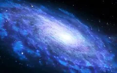 Що таке міжгалактичний простір (простір) Що таке міжгалактичний простір