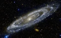 Що таке міжгалактичний простір (простір) Що таке міжгалактичний простір
