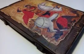 Що таке бар'єр і стабілізатор