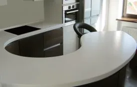 Що таке бар'єр і стабілізатор