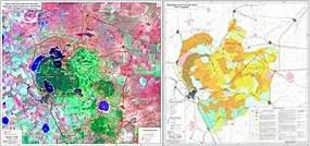 Що таке картографія і для чого вона потрібна (таке) Що таке картографія і для чого вона потрібна