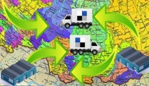 Що таке логістика - пояснення простими словами (словами) Що таке логістика - пояснення простими словами