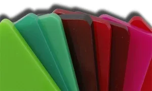 Що таке акрил