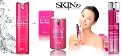 Що таке bb-крем або blemish balm cream огляд bb-кремів, портал (balm) Що таке bb-крем або blemish balm cream огляд bb-кремів, портал