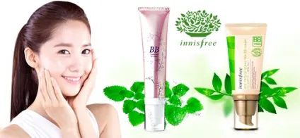 Що таке bb-крем або blemish balm cream огляд bb-кремів, портал (blemish) Що таке bb-крем або blemish balm cream огляд bb-кремів, портал