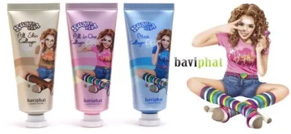 Що таке bb-крем або blemish balm cream огляд bb-кремів, портал (balm) Що таке bb-крем або blemish balm cream огляд bb-кремів, портал