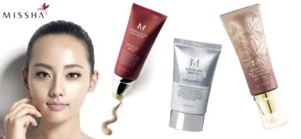 Що таке bb-крем або blemish balm cream огляд bb-кремів, портал (balm) Що таке bb-крем або blemish balm cream огляд bb-кремів, портал