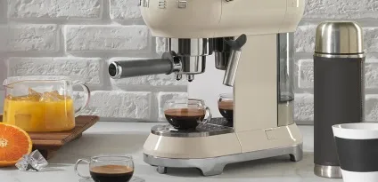 Що таке чалдові кавоварки coffee service