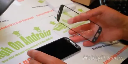 Що таке ogs дисплей які плюси і мінуси в ogs технології