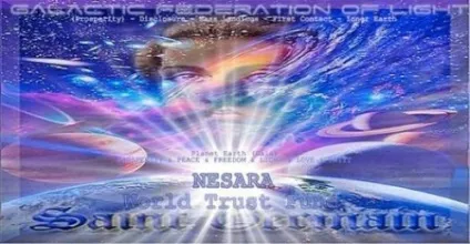 Що таке nesara, rainboway