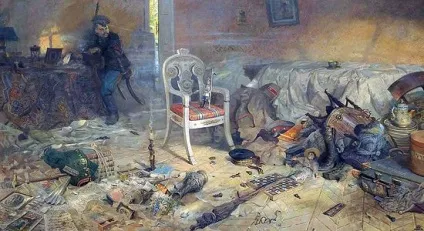 Що стало з тими, хто розстрілював царську сім'ю око планети інформаційно-аналітичний портал (дощок) Що стало з тими, хто розстрілював царську сім'ю око планети інформаційно-аналітичний портал