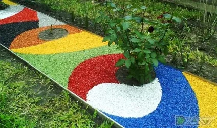 Що таке мульчування і чому його варто використовувати