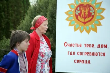 Що з вами зробили сніг та морози (рецензія) - кіно (що) Що з вами зробили сніг та морози (рецензія) - кіно
