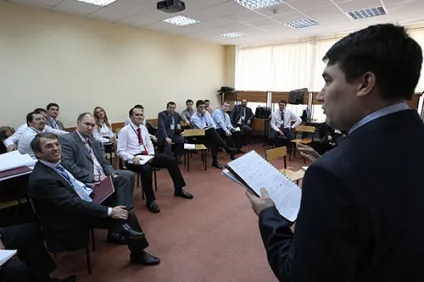 Що таке мва - додаткова освіта в РАНХиГС (такий) Що таке мва - додаткова освіта в РАНХиГС