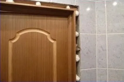 Що таке добори на міжкімнатні двері розміри, установка своїми руками (таке) Що таке добори на міжкімнатні двері розміри, установка своїми руками
