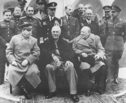 Що таке коаліція у військовому і політичному аспектах (коаліція) Що таке коаліція у військовому і політичному аспектах