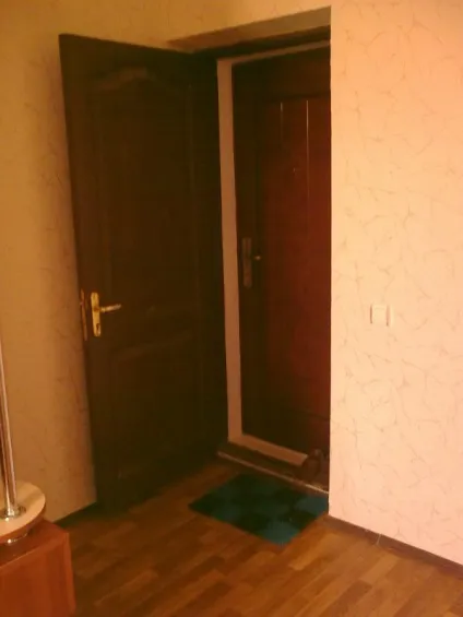 Що таке квартирний тамбур, для чого він потрібен (тамбур) Що таке квартирний тамбур, для чого він потрібен